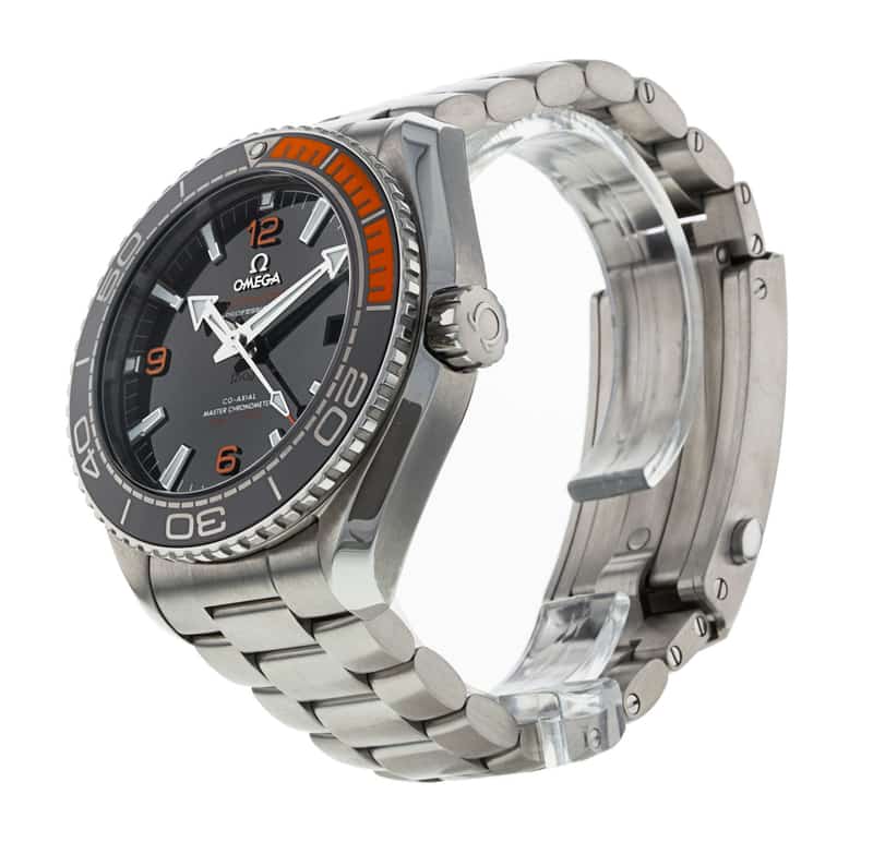 Omega Planet Ocean 215.30.44.21.01.002